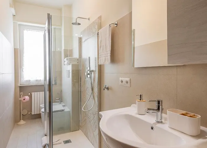 Apartment Bilocale Ugolina - 7sundays