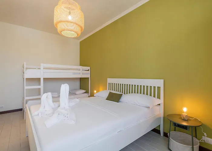 Bilocale Ugolina - 7sundays * Mailand