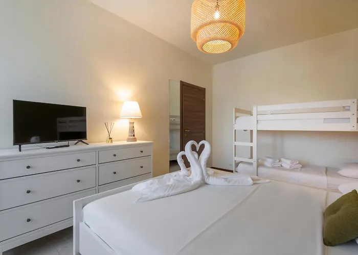 Bilocale Ugolina - 7sundays Apartment Mailand