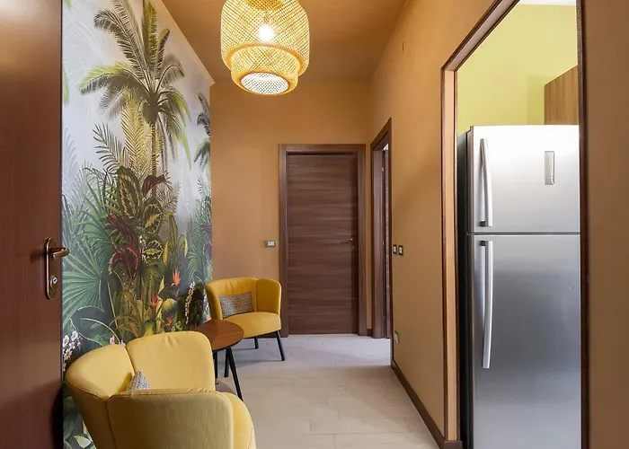 Bilocale Ugolina - 7sundays Mailand