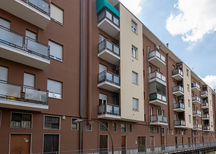 Bilocale Ugolina - 7sundays *