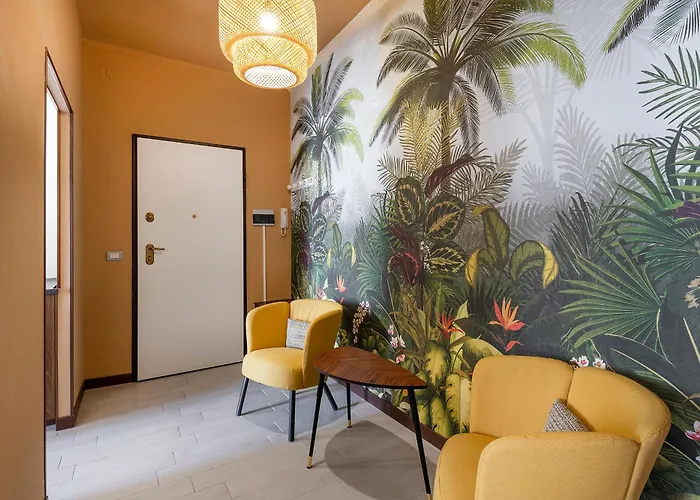 Apartment Bilocale Ugolina - 7sundays Mailand