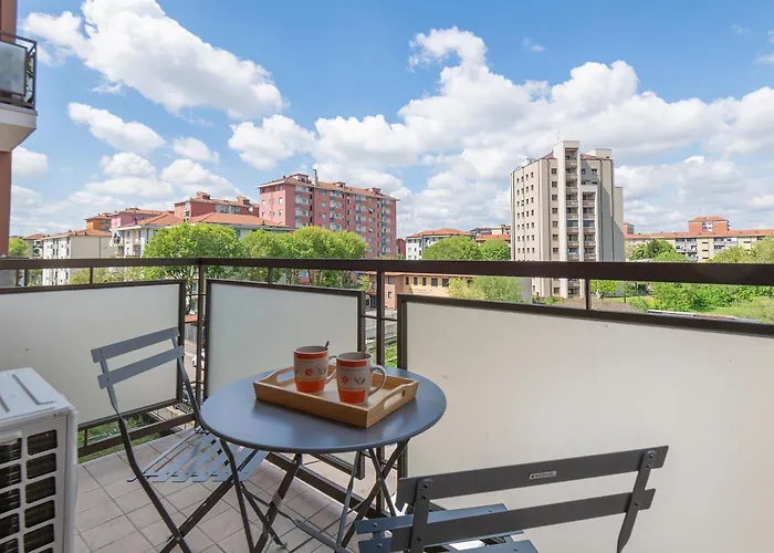 Bilocale Ugolina - 7sundays *