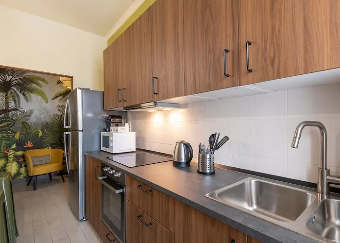 Bilocale Ugolina - 7sundays Apartment