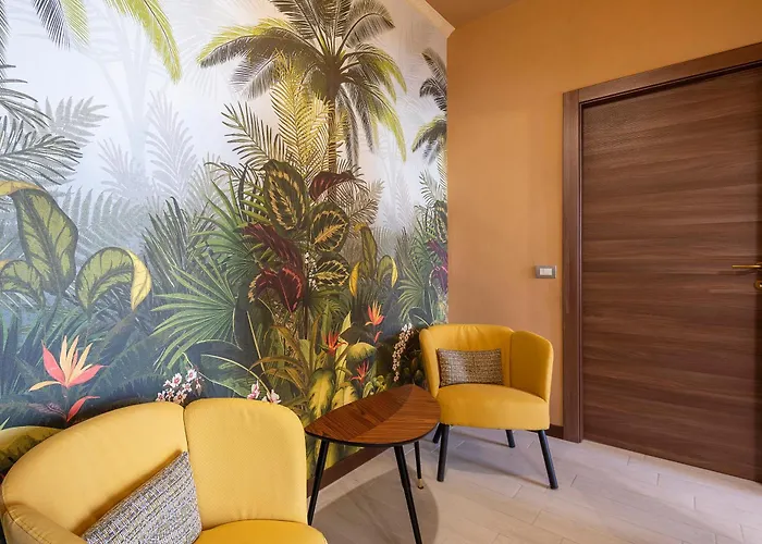 Apartment Bilocale Ugolina - 7sundays *