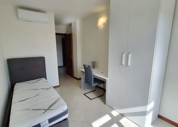 Panoramico Barona Duplex-penthouse Appartement