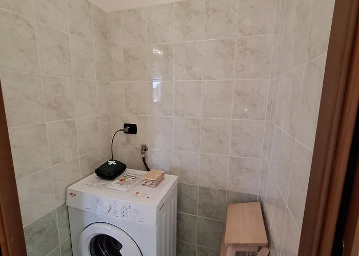 Panoramico Barona Duplex-penthouse *