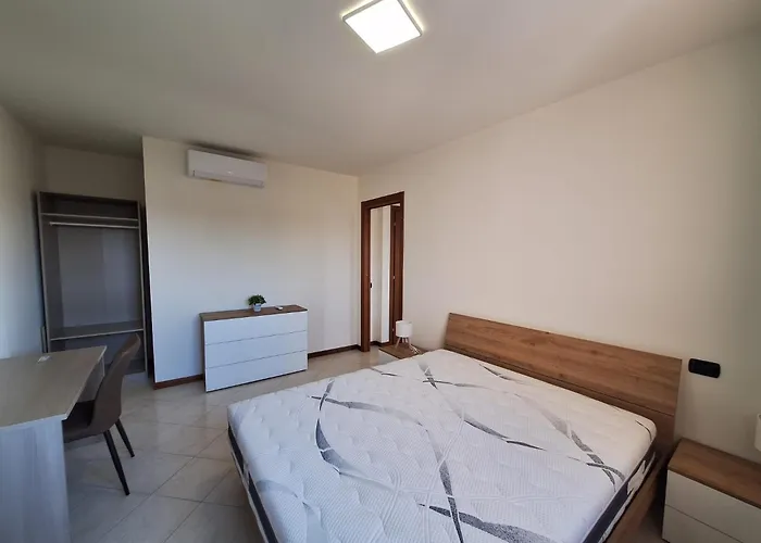 Panoramico Barona Duplex-penthouse