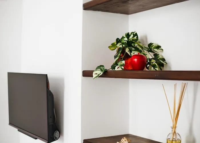 Domusmi Tadino 48 Station