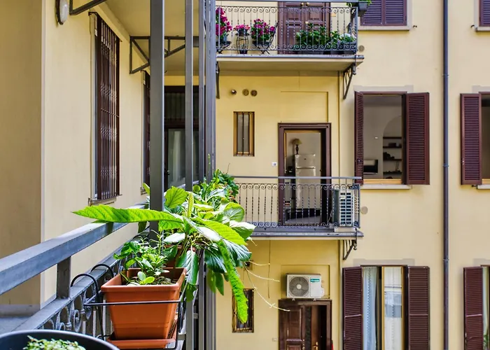 Domusmi Tadino 48 Station *