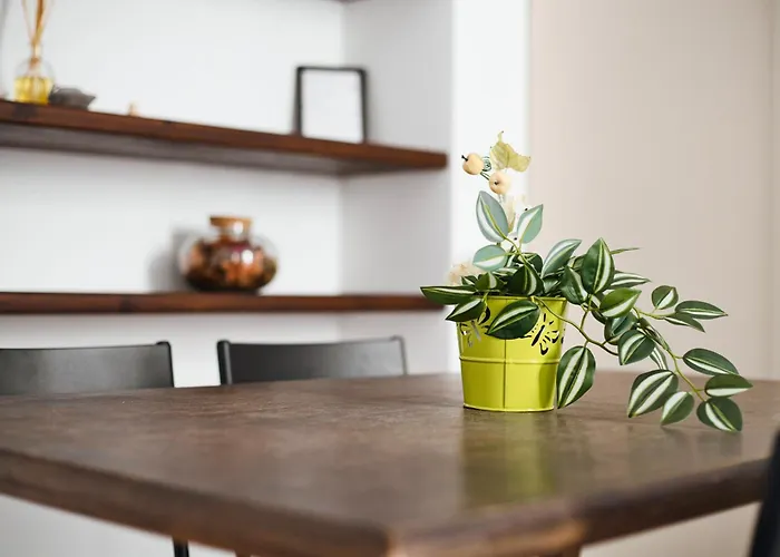 Apartamento Domusmi Tadino 48 Station