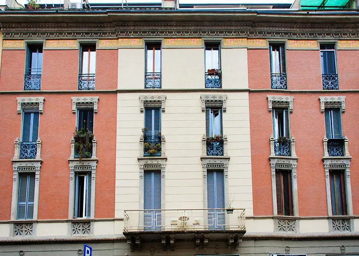 Domusmi Tadino 48 Station *