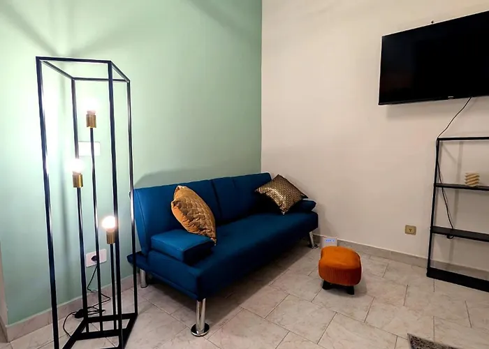 Hbhall Life Lägenhet