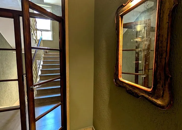 Hbhall Life Lägenhet Milano