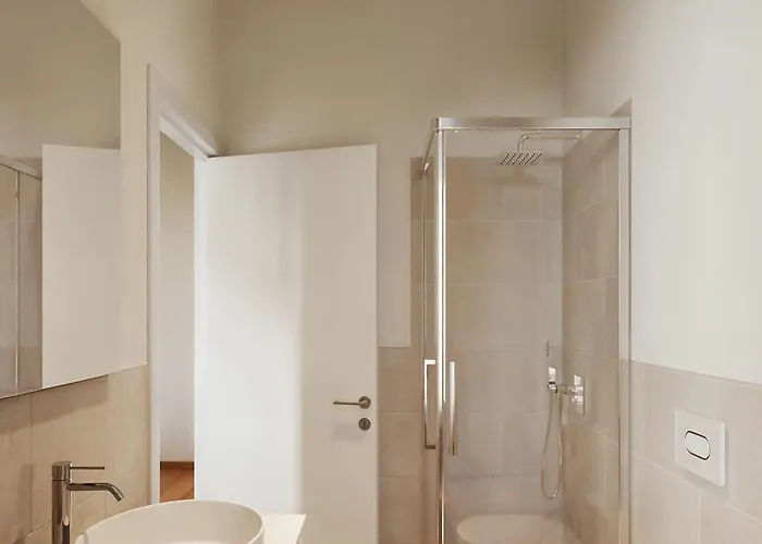 Casa Visconti Konukevi 3*