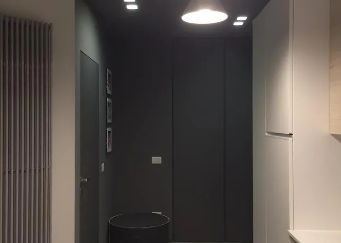 Cozy In Paolo Sarpi With Balcony Milano