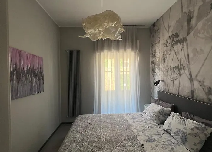 Cozy In Paolo Sarpi With Balcony * Milano