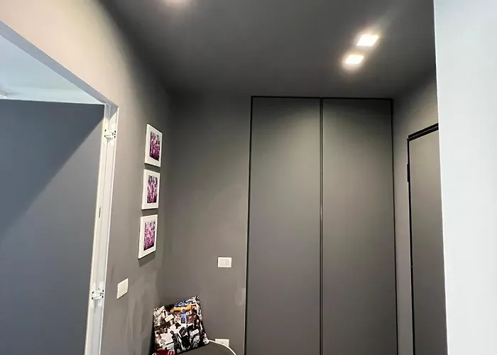 Cozy In Paolo Sarpi With Balcony Milano