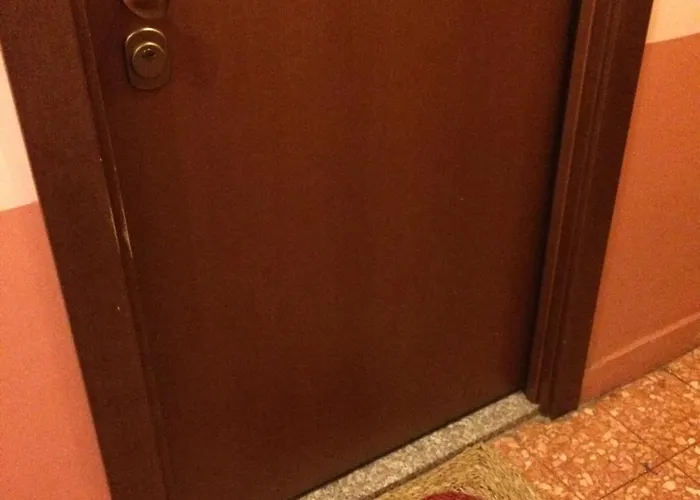 Cozy In Paolo Sarpi With Balcony Daire *