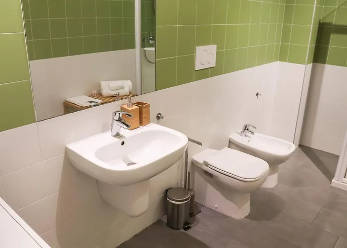 Cascina Cotica Appartamento Milano