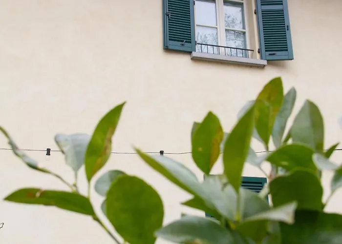 Appartamento Cascina Cotica Milano