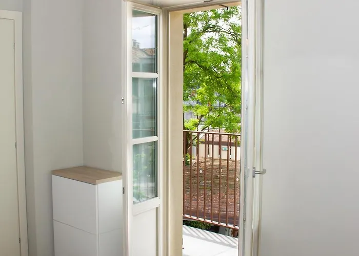 Lejlighed Cascina Cotica Milano