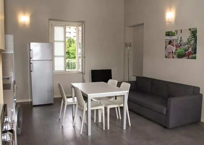 Lejlighed Cascina Cotica *