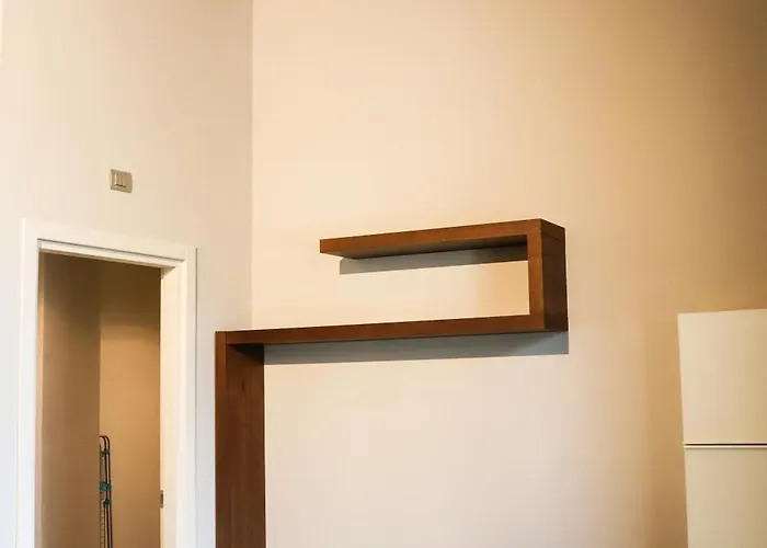 Cascina Cotica Lejlighed Milano
