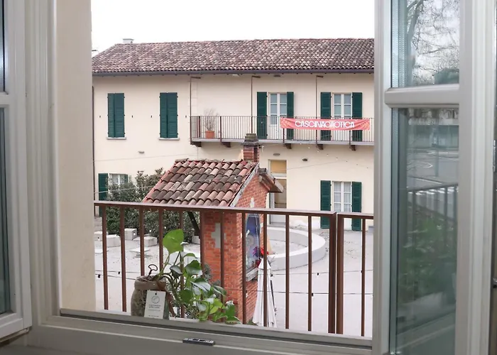 Cascina Cotica