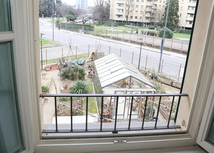 Appartamento Cascina Cotica Milano