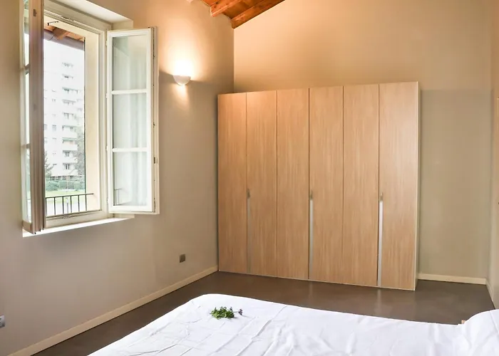Appartamento Cascina Cotica *