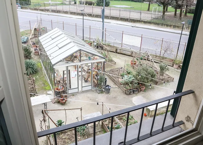Lejlighed Cascina Cotica Milano