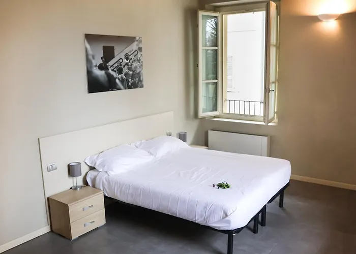 Cascina Cotica Milano