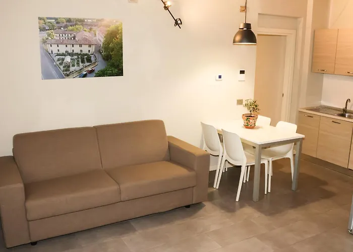 Appartamento Cascina Cotica Milano