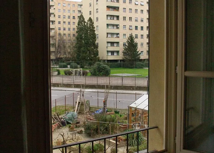 Appartamento Cascina Cotica