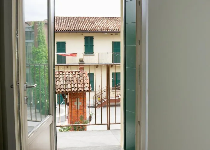 Cascina Cotica Lejlighed Milano