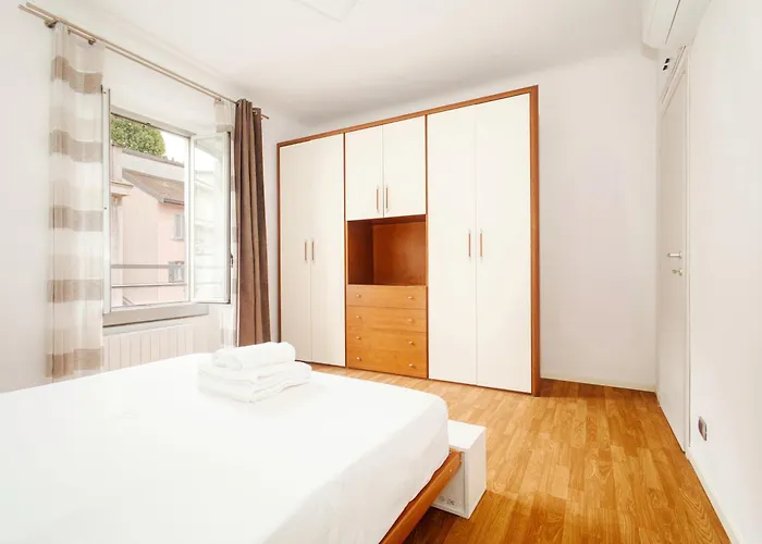 Arco Della Pace - Sempione Nest