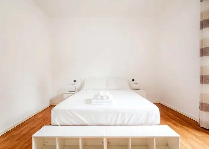 Arco Della Pace - Sempione Nest Daire