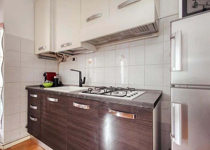 Arco Della Pace - Sempione Nest *