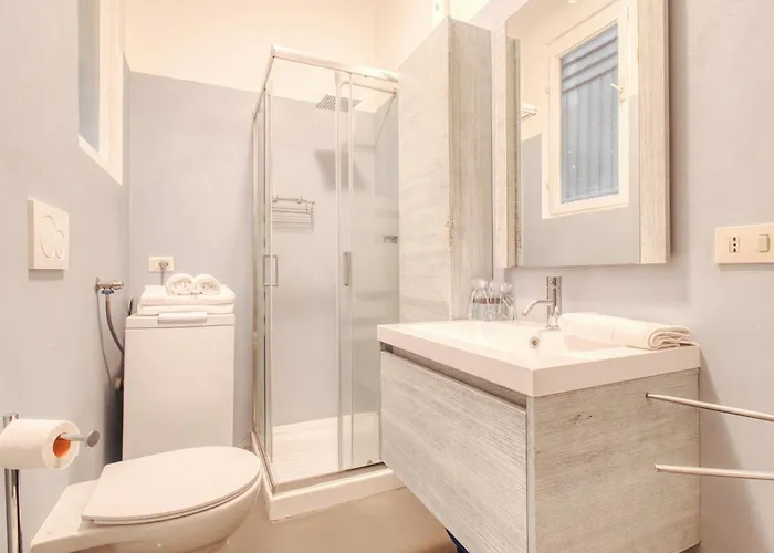 Arco Della Pace - Sempione Nest * Milano