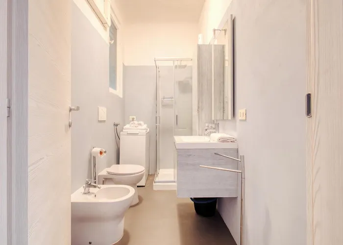 Arco Della Pace - Sempione Nest Daire