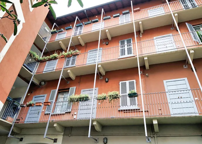 Arco Della Pace - Sempione Nest Milano