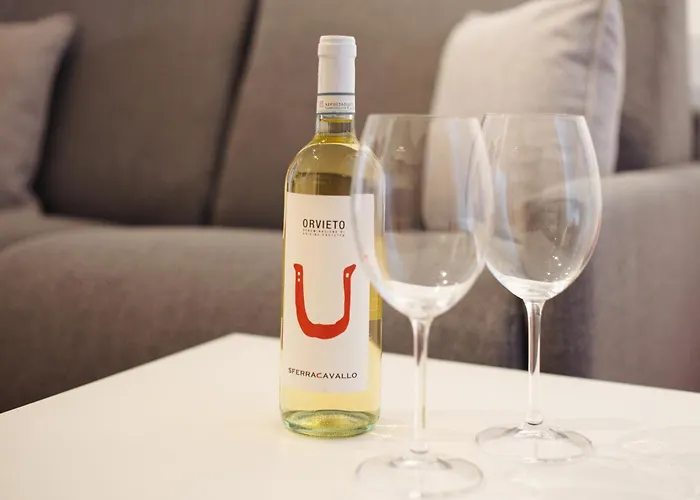 Arco Della Pace - Sempione Nest Daire *