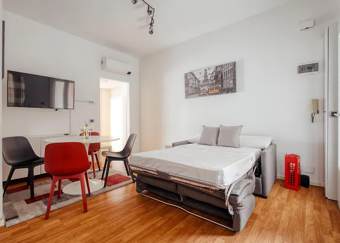 Arco Della Pace - Sempione Nest *