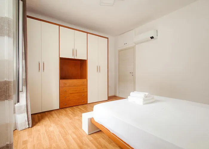 Arco Della Pace - Sempione Nest