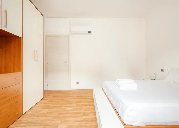 Daire Arco Della Pace - Sempione Nest Milano