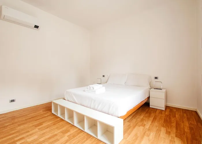 Arco Della Pace - Sempione Nest Milano