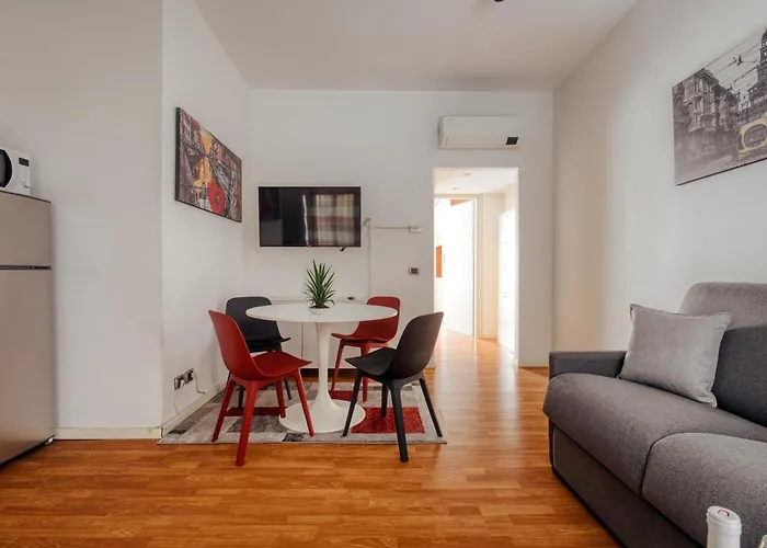 Arco Della Pace - Sempione Nest * Milano