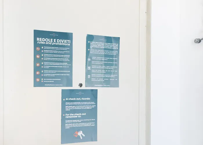 Easylife - - 9 - Porta Romana Milano