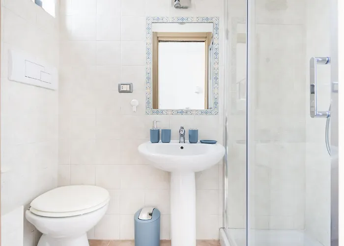 Easylife - - 9 - Porta Romana Lägenhet *